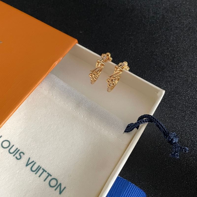 Louis Vuitton Earrings